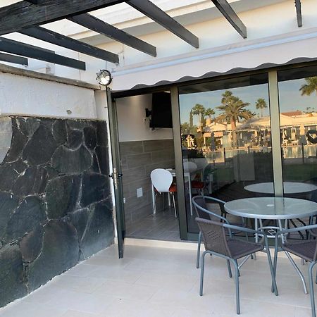 Bungalow Enfrente Piscina En Maspalomas Maspalomas  Esterno foto